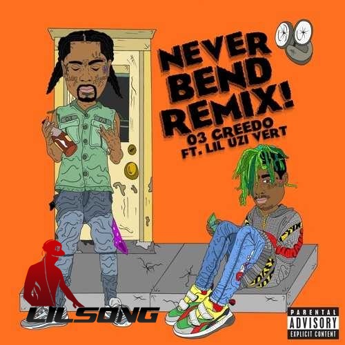 03 Greedo Ft. Lil Uzi Vert - Never Bend (Remix)